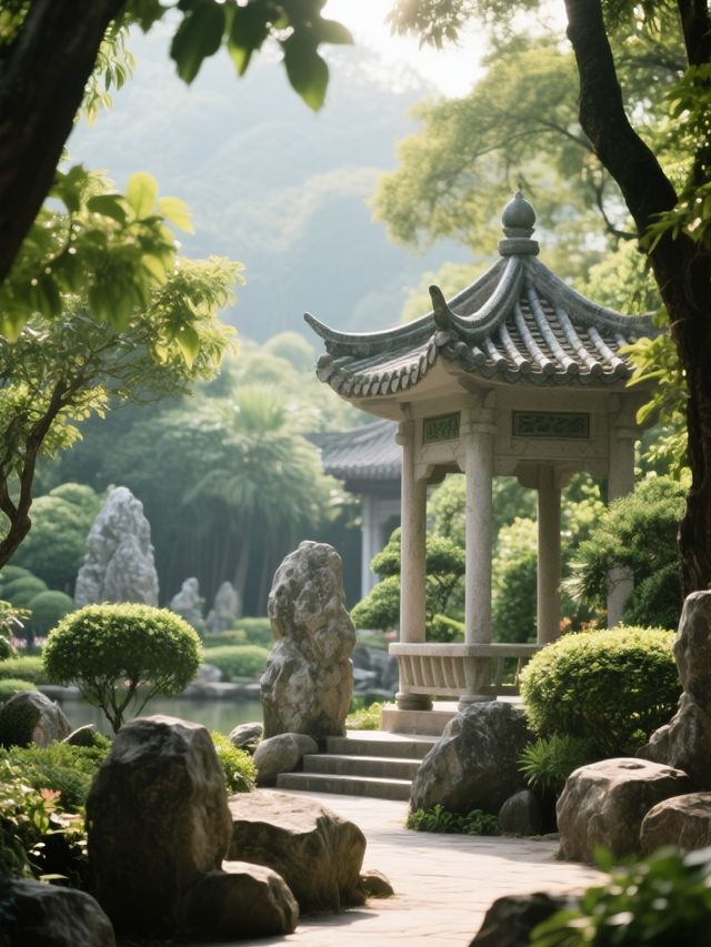 雲浮新鮮事大公開！呢份旅行攻略快啲mark低