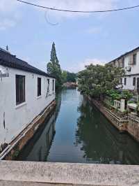 Slow Suzhou