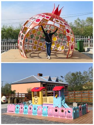【Nenjiang City, Heilongjiang - Fanrong Village Travel Guide: Exploring the Millennia-Old Daur Ethnic Village】