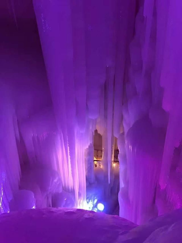 山西這12處全球獨一無二的奇景，真係絕了！
