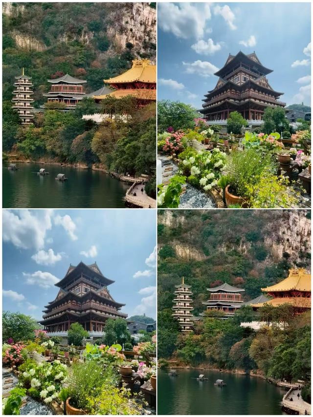 適合一家人去窮遊的低消費城市