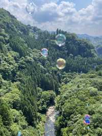 日本九洲宮崎 7大袐景 高千穗峽 人生必到