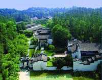 《踏尋贛鄱千年詩行：在水墨山河間邂逅風雅江西》