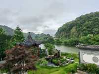 婺源和光色民宿 | 隱藏於山水間的詩意居所