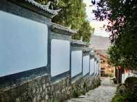 麗江古城 | 邂逅一場時光舊夢