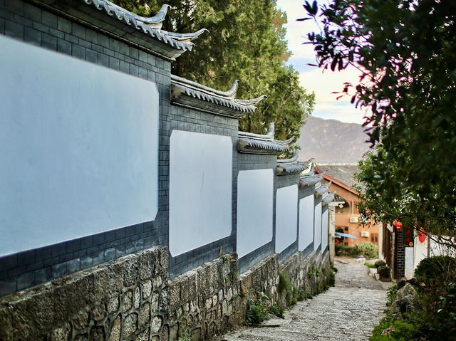麗江古城 | 邂逅一場時光舊夢
