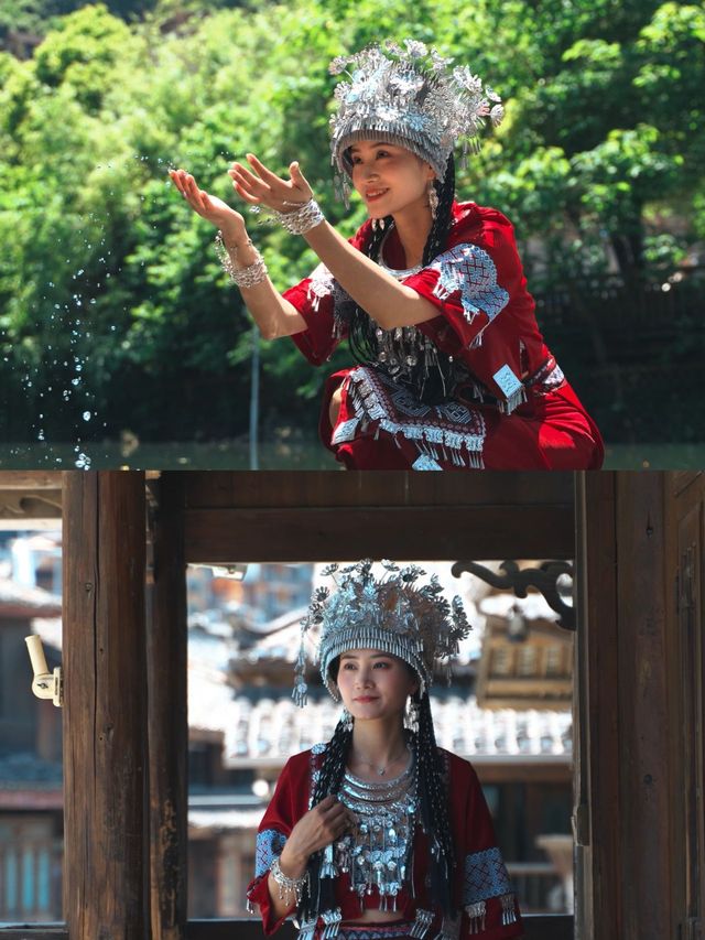 貴州呢波避暑旅行。。我真係有嘢要講！！