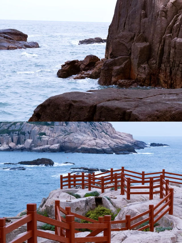 去咗8次浙江舟山，通宵總結舟山旅遊攻略｜乾貨