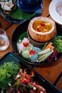 【布吉拉揚安納塔拉度假酒店】