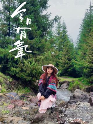 江布拉克攻略｜闖入油畫裏嘅麥田仙境
