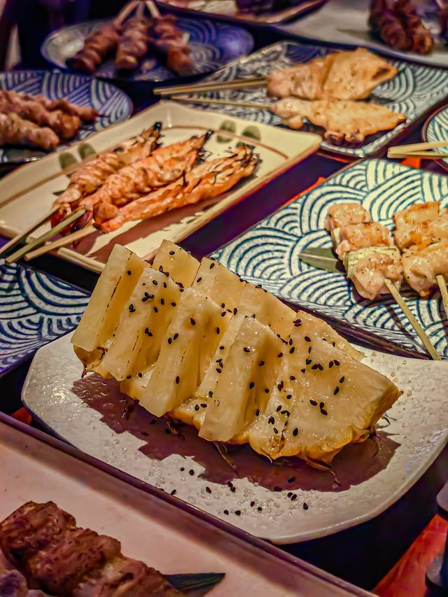 發現咗人生值得嘅居酒屋