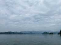 浙江|淳安 千島湖景區攻略全攻略