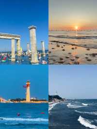 平潭睇海必去打卡點