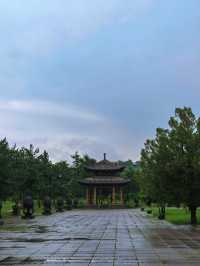 北京大同旅遊攻略