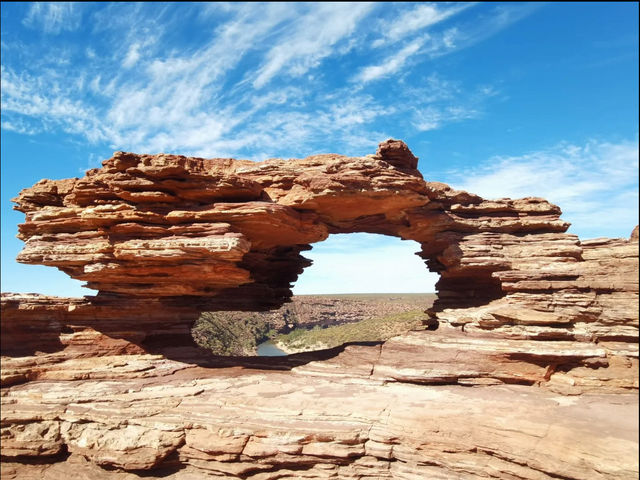 kalbarri national park