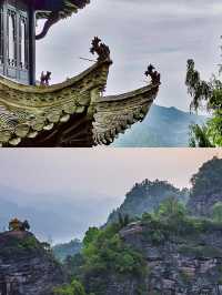 輕鬆唔使點行，纜車直達山頂，適合懶人同爬山新手玩。