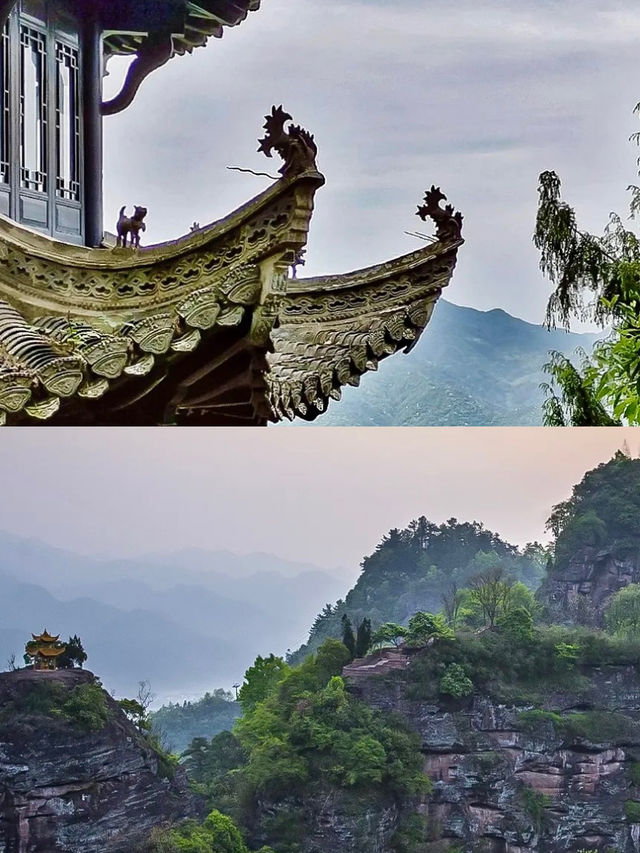 輕鬆唔使點行，纜車直達山頂，適合懶人同爬山新手玩。
