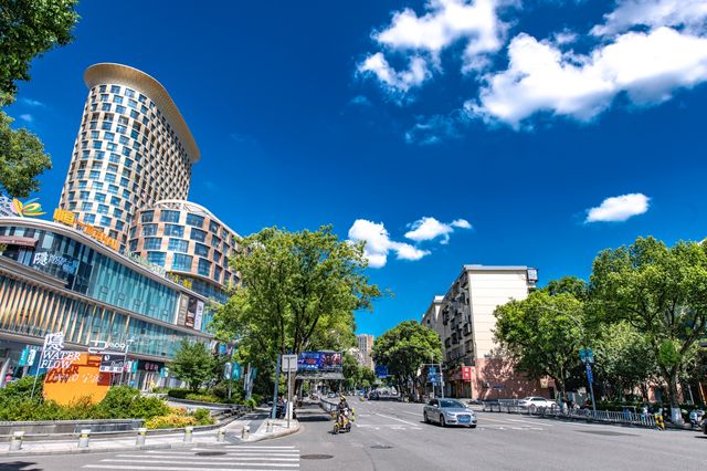 寧波老外灘｜比上海外灘更早的百年風情，這份吃喝玩樂全攻略請收好