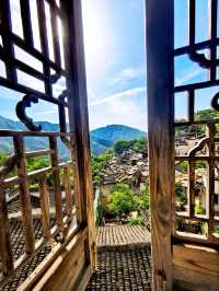 婺源篁嶺係中國最美鄉村之一🫶