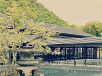 京都隱世奢華】東京ROKU KYOTO酒店體驗：和風美學與現代舒適的完美融合**  