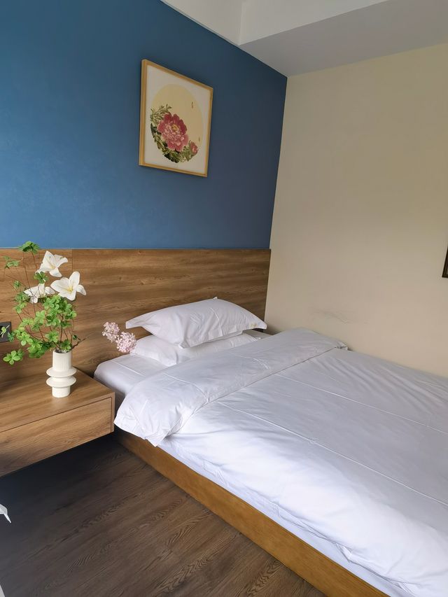 住朴舍，品洛陽：老城煙火裡嘅沉浸式漫遊指南
一、民宿住後力薦：住進老城煙火裡嘅舒適港灣
如果你計劃漫