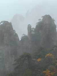 安徽黃山