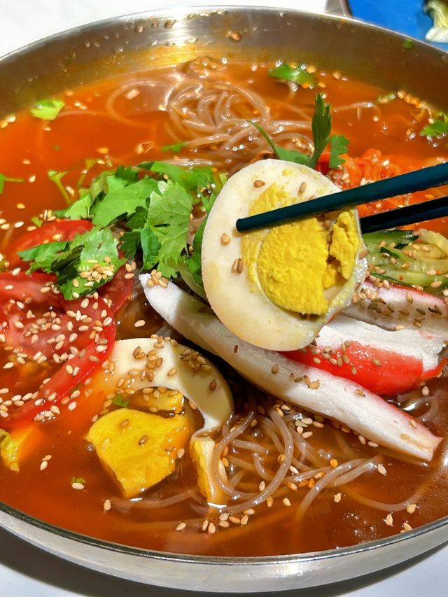 長安嘅荔枝 快啲嚟奔跑吧食創意陝菜