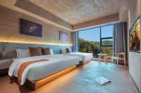 莽山漂流必住！呢間雲隱山居真係贏晒