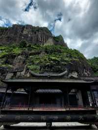 【陶公洞遊記：一個莊嚴的山洞】
