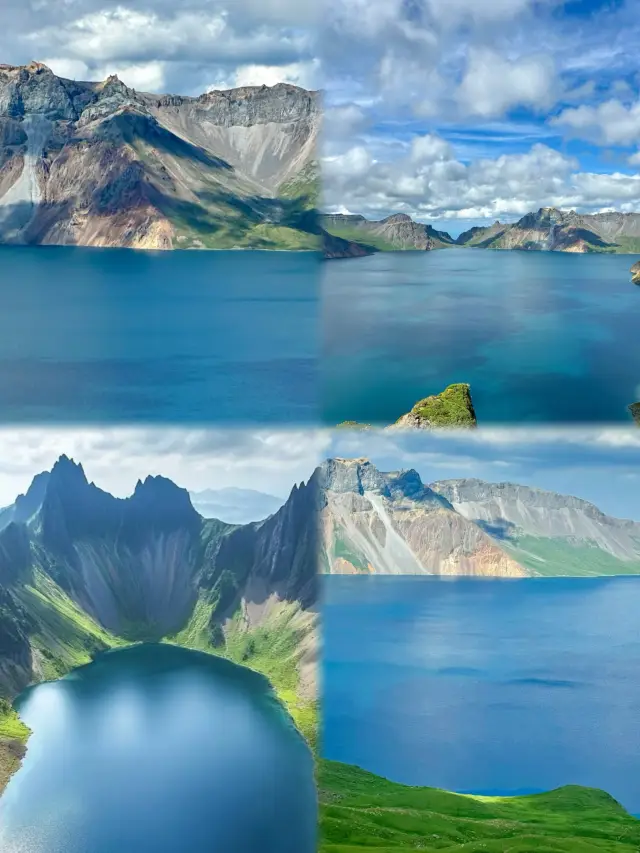 Changbai Mountain Travel Guide｜Explore the "Northeast's Number One Sacred Mountain" with a Budget of 800 RMB per Person!