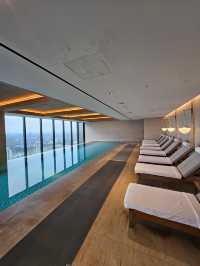Luxury Redefined: A Stay at The Langham, Jakarta