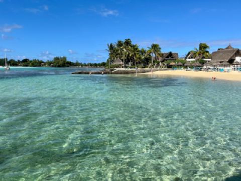 Pleasant Stay with Room for Improvement