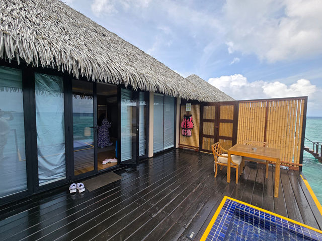 Unforgettable Island Retreat Unforgettable Island Retreat