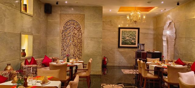 Home Away From Home: Heartfelt Luxury at Taj Club House, Chennai