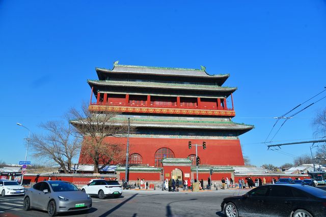 北京-太舞滑雪，環球影城6日遊