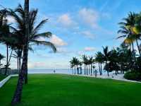 Home Away From Home at Long Beach Mauritius