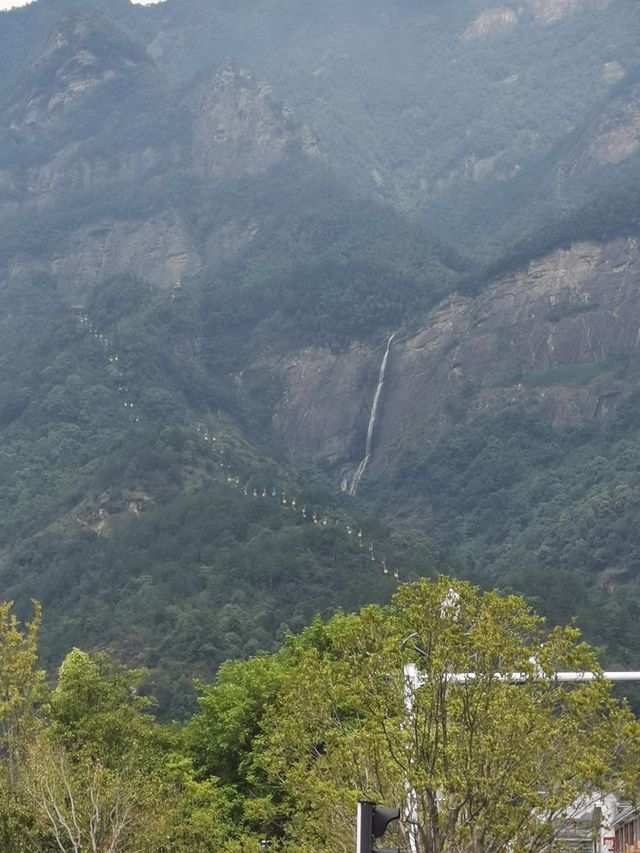 廬山4天3夜超全親子遊攻略｜爬山看瀑泡溫泉｜附景德鎮小彩蛋