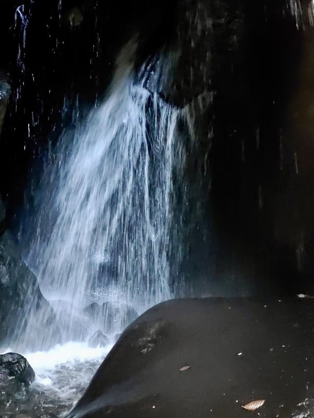 白雲深處──寧德福安白雲山