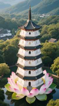 鳥鎮歡迎你,鳥鎮,我來了。