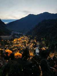 Shangrao Travel Guide