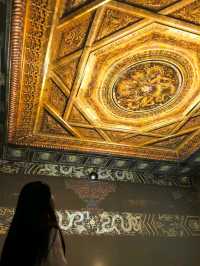 Amazing Hong Kong Palace Museum
