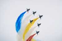 長春航空展等你出發