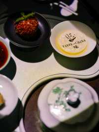 Shanghai Just Opened a TIME TRAVEL Chinese Restaurant at the Bund! ⏰