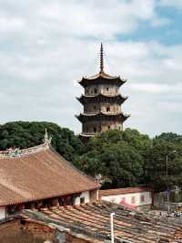 Quanzhou Citywalk: Culture & Bites! 🚶🍜