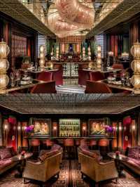 北京四季酒店時尚典雅的家居式舒適空間