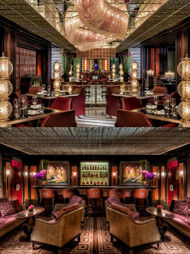 北京四季酒店時尚典雅的家居式舒適空間 北京四季酒店時尚典雅的家居式舒適空間