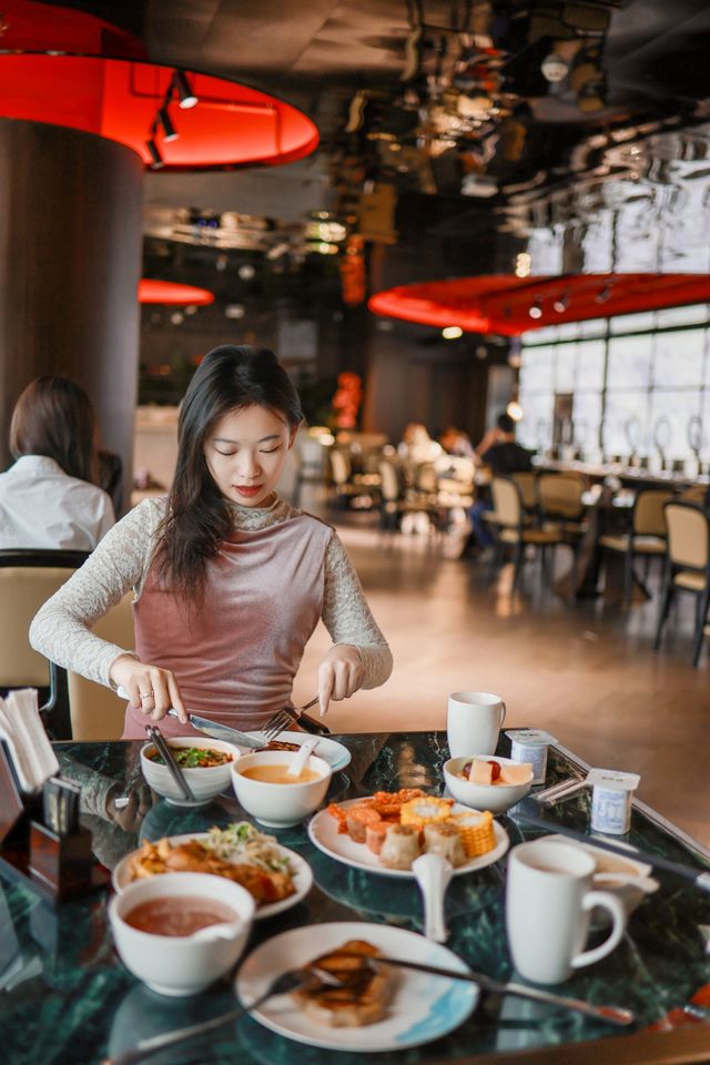 美豪麗緻中的愛馬仕
