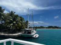 Wonderful Stay at Kuredu Island: A Review