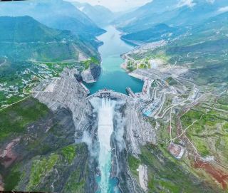 Loop Route: Kunming Departure - Panzhihua - Huili Ancient City - Ningnan - Qiaojia - Return to Kunming