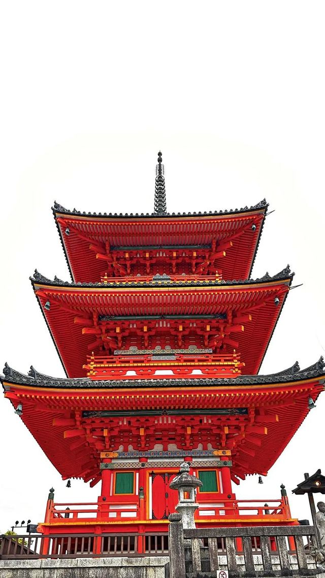 京都打卡全攻略 和服寫真一日遊推薦 京都打卡全攻略 和服寫真一日遊推薦